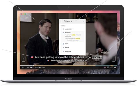 pinay flex.tv|Fleex: apprenez l'anglais avec vos films et séries TV.